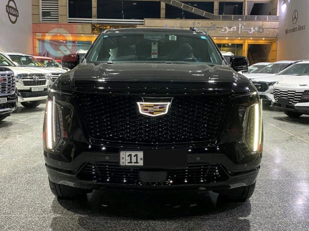 کادیلاک ئێسکەلەید